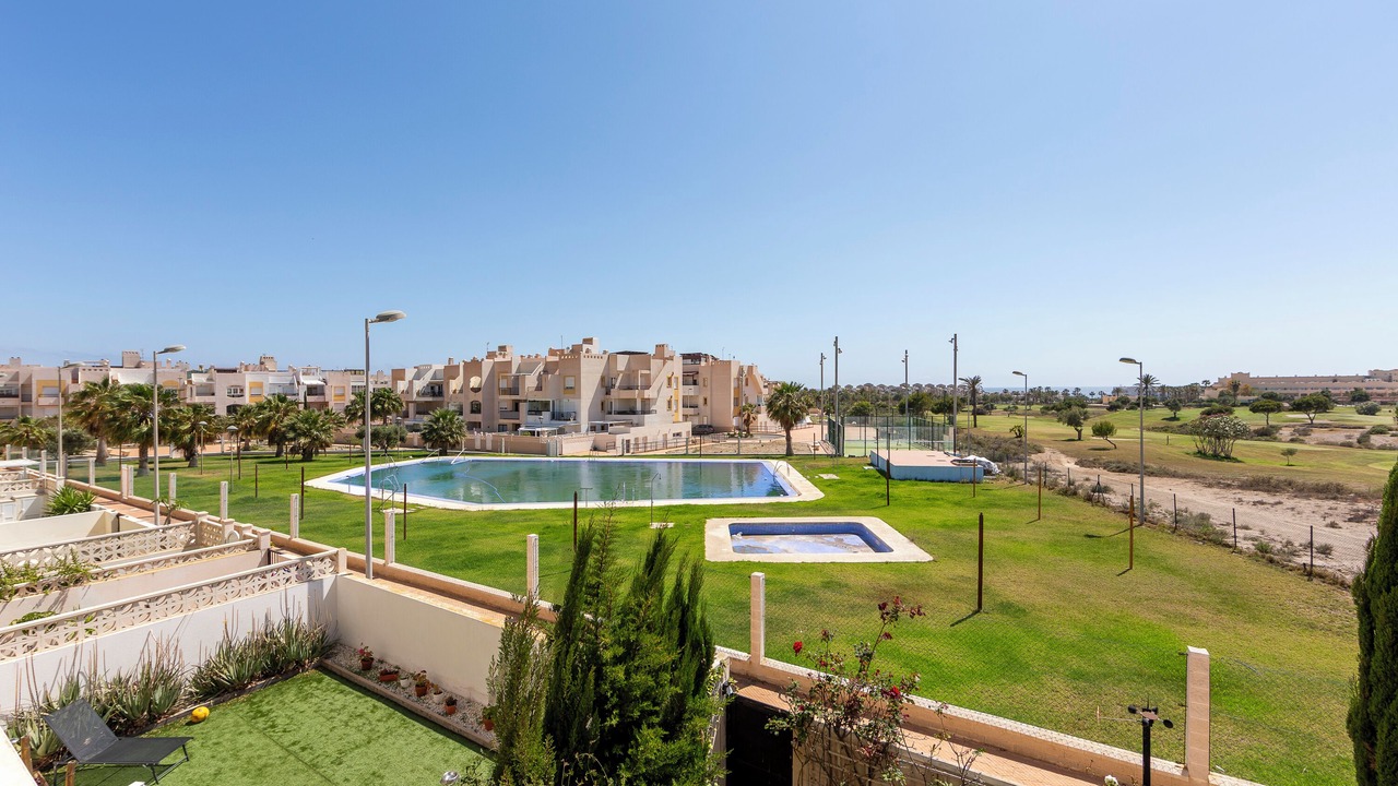 Photo of Outdoor in Retamar