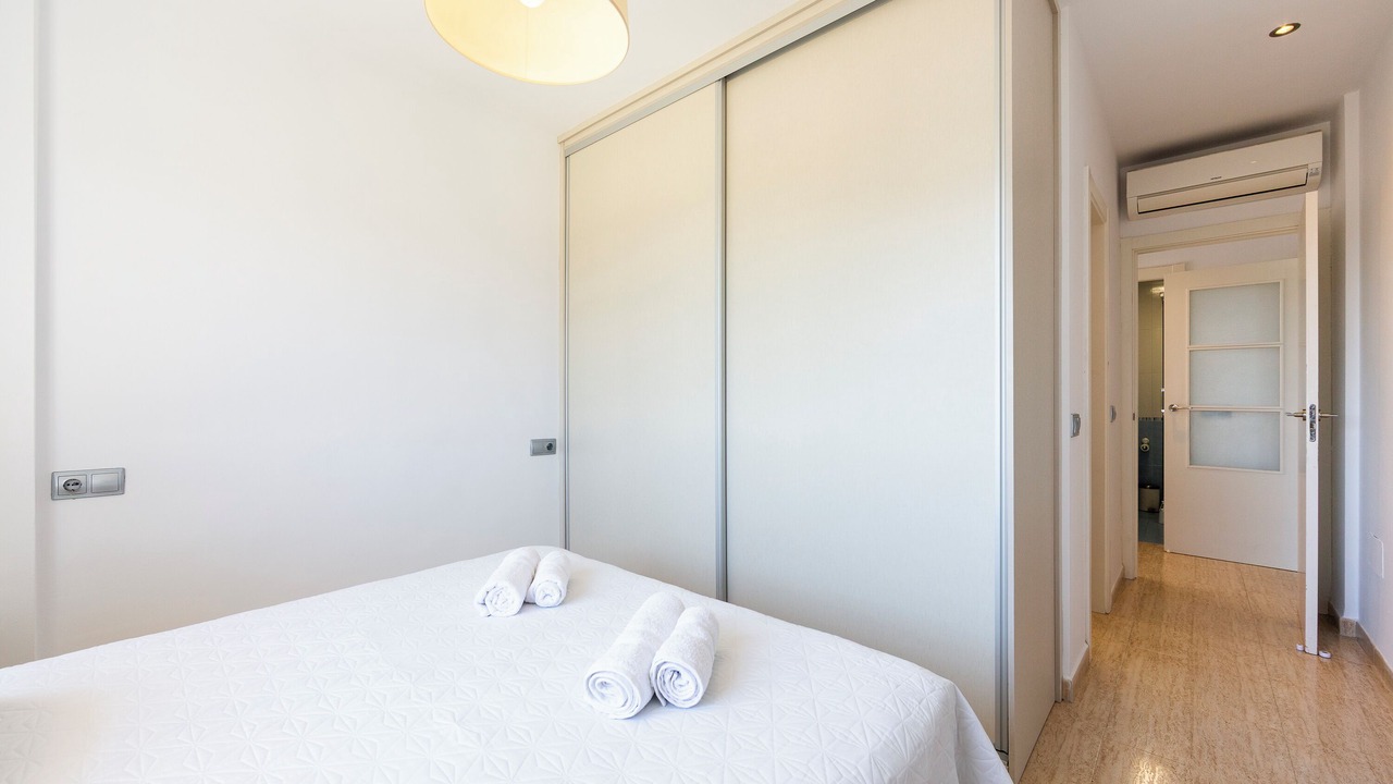 Photo of Bedroom in Retamar