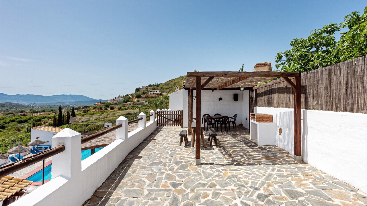 Photo of Outdoor in Almogia