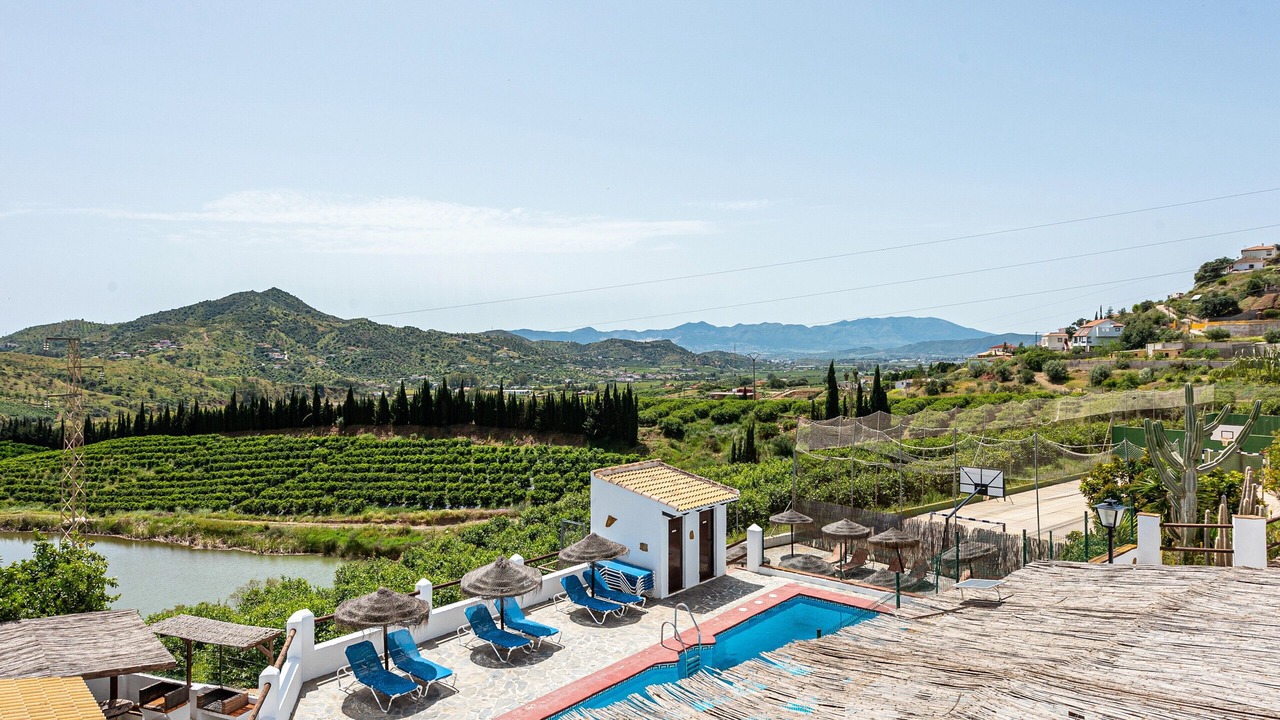 Photo of Outdoor in Almogia