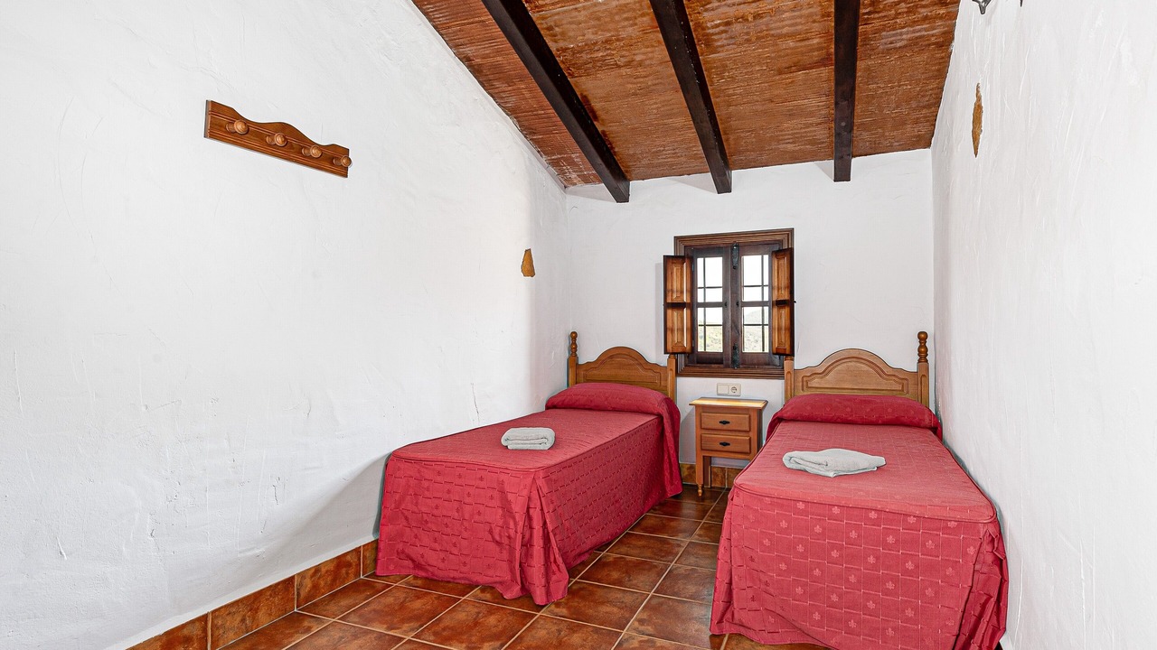 Photo of Bedroom in Almogia