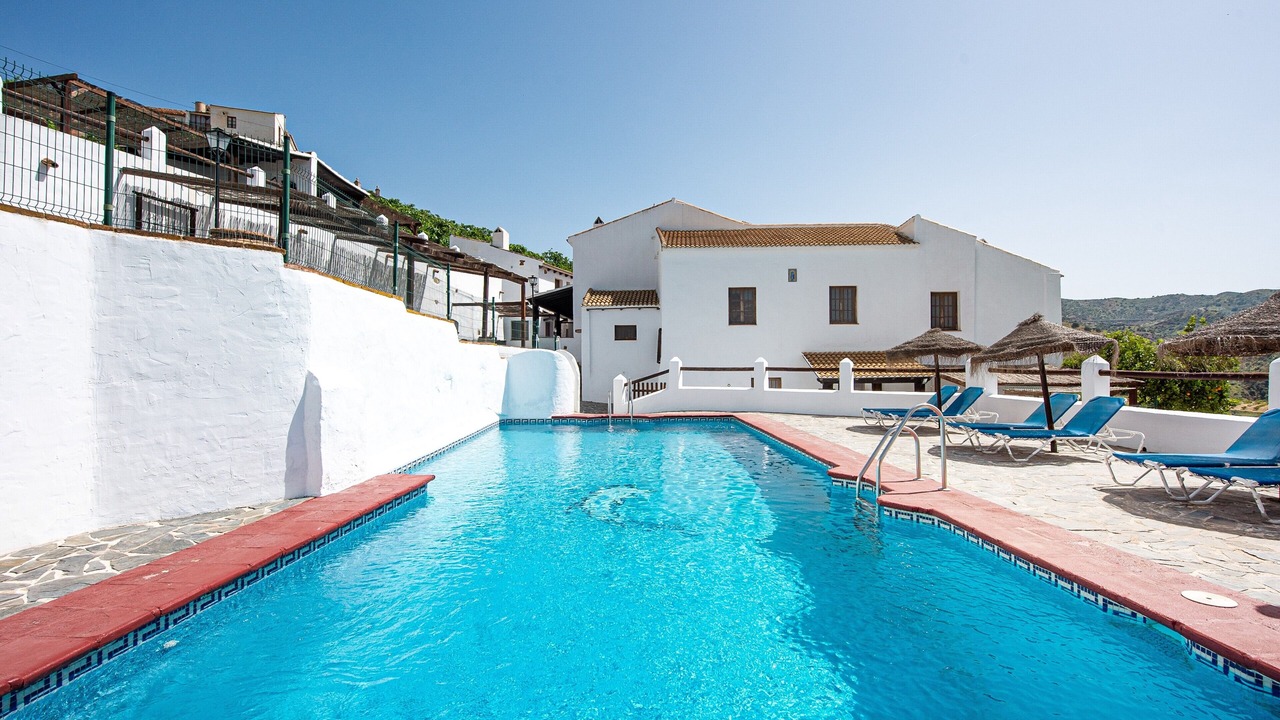 Photo of Outdoor in Almogia