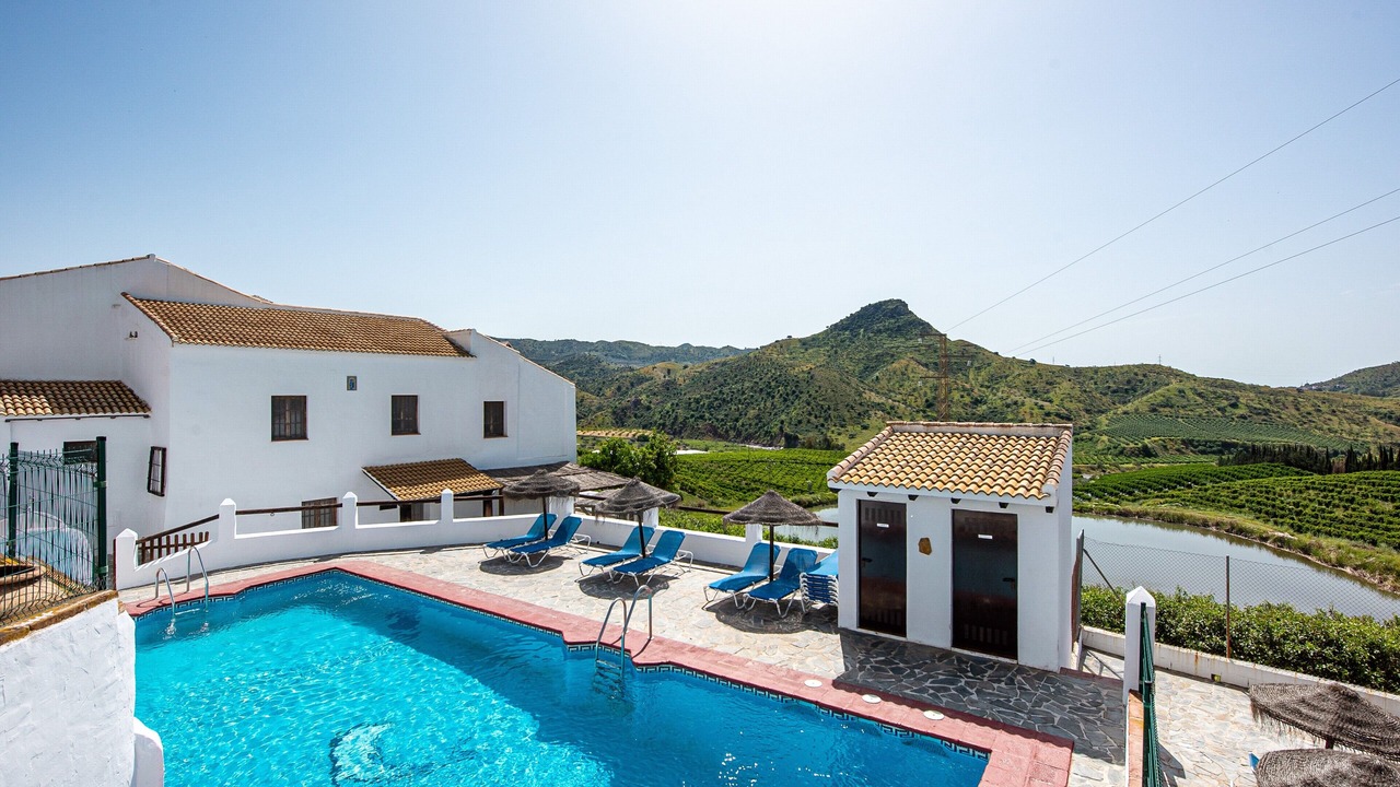 Photo of Outdoor in Almogia