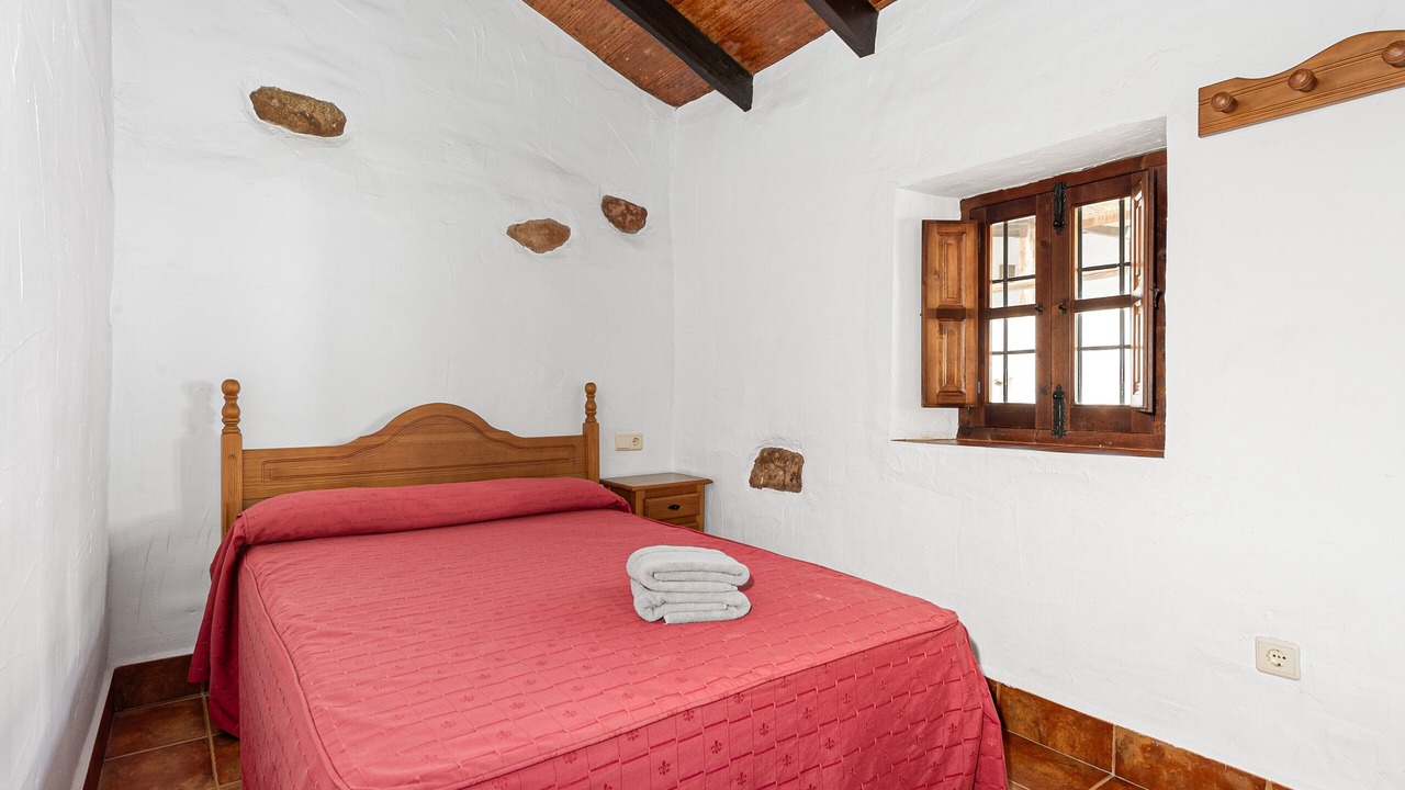 Photo of Bedroom in Almogia