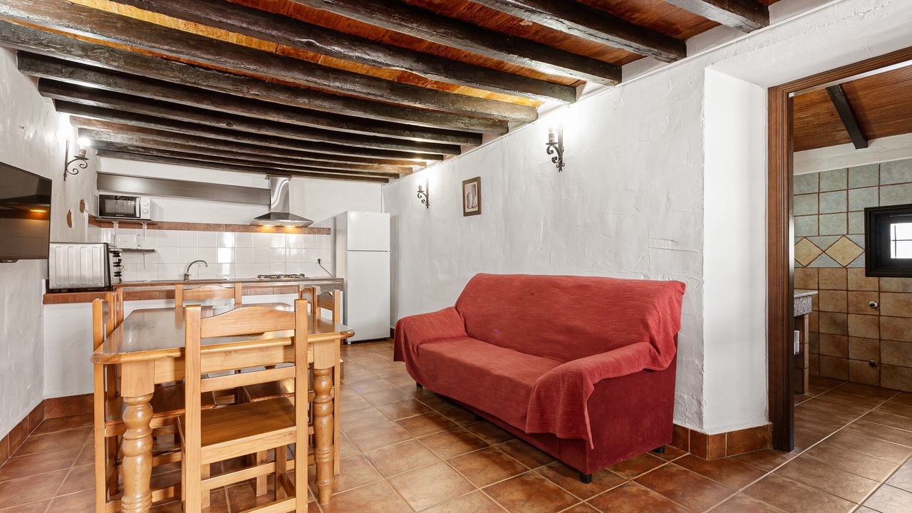 Photo of Livingroom in Almogia