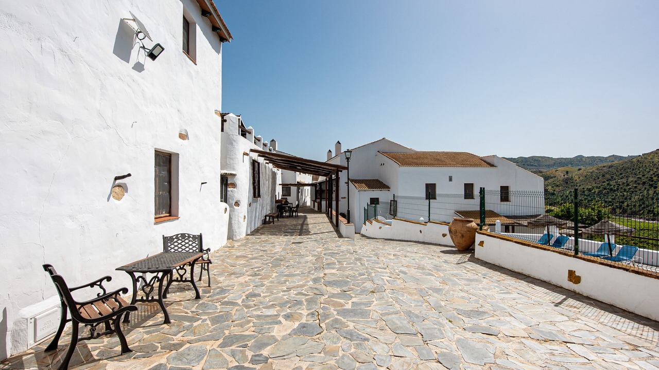 Photo of Outdoor in Almogia