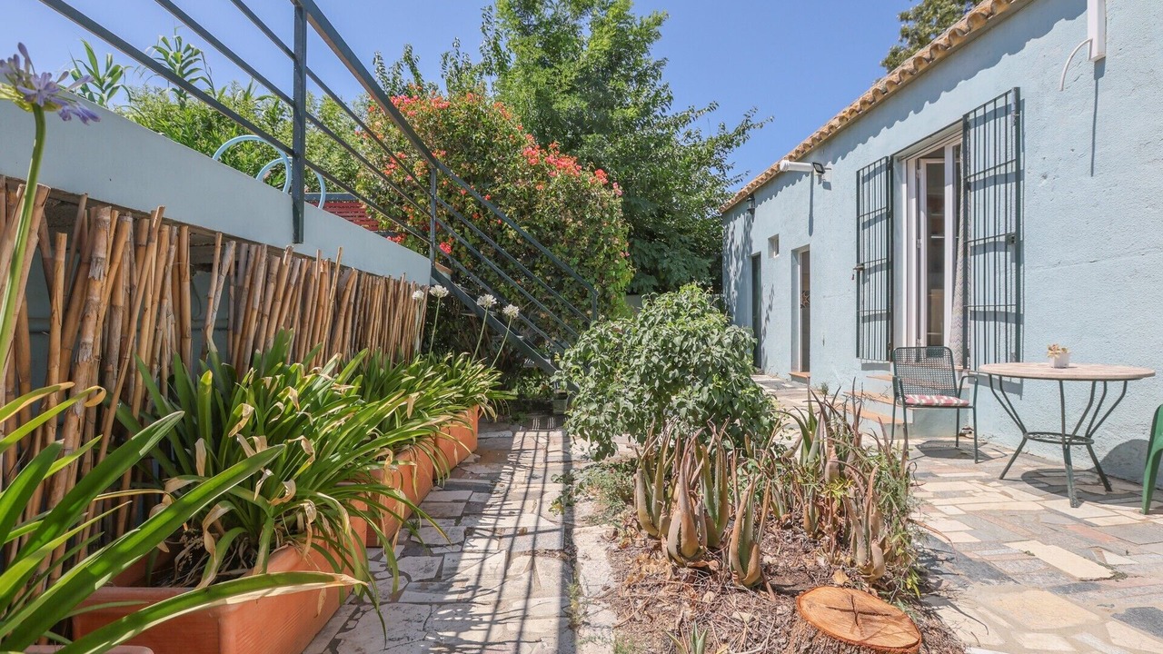 Photo of Patio Balcony in Arahal