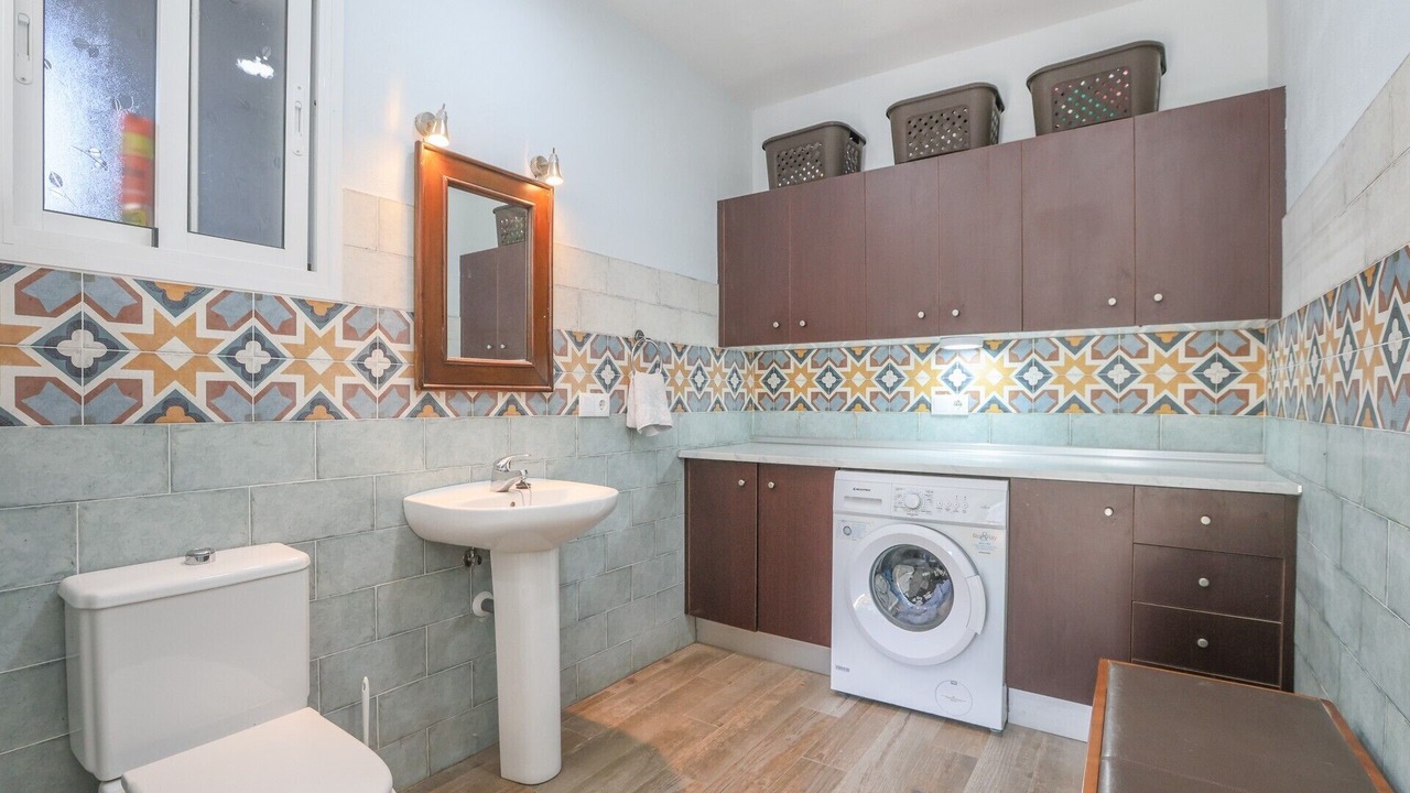Photo of Bathroom in Arahal