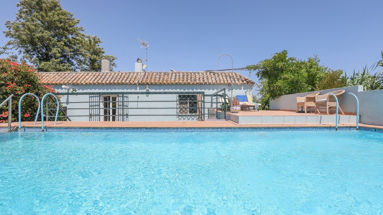 Photo of Outdoor in Arahal