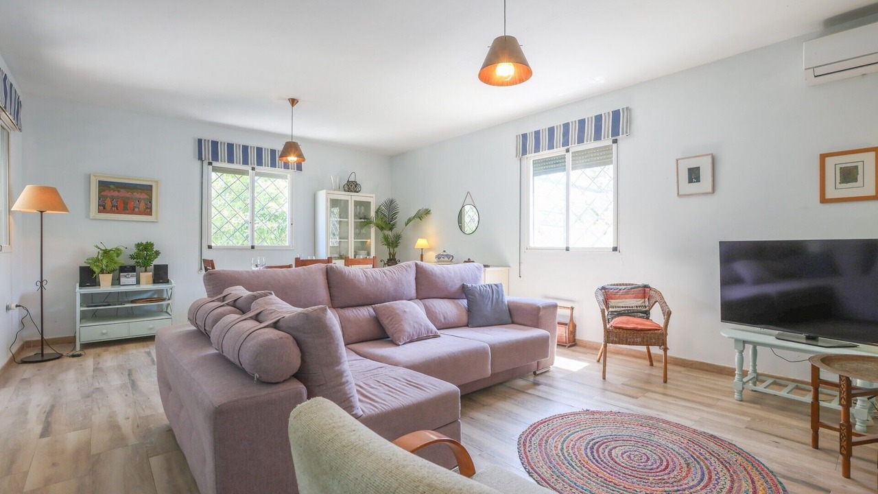 Photo of Livingroom in Arahal