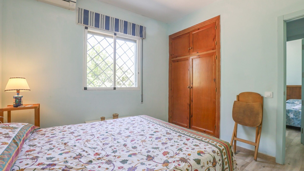 Photo of Bedroom in Arahal