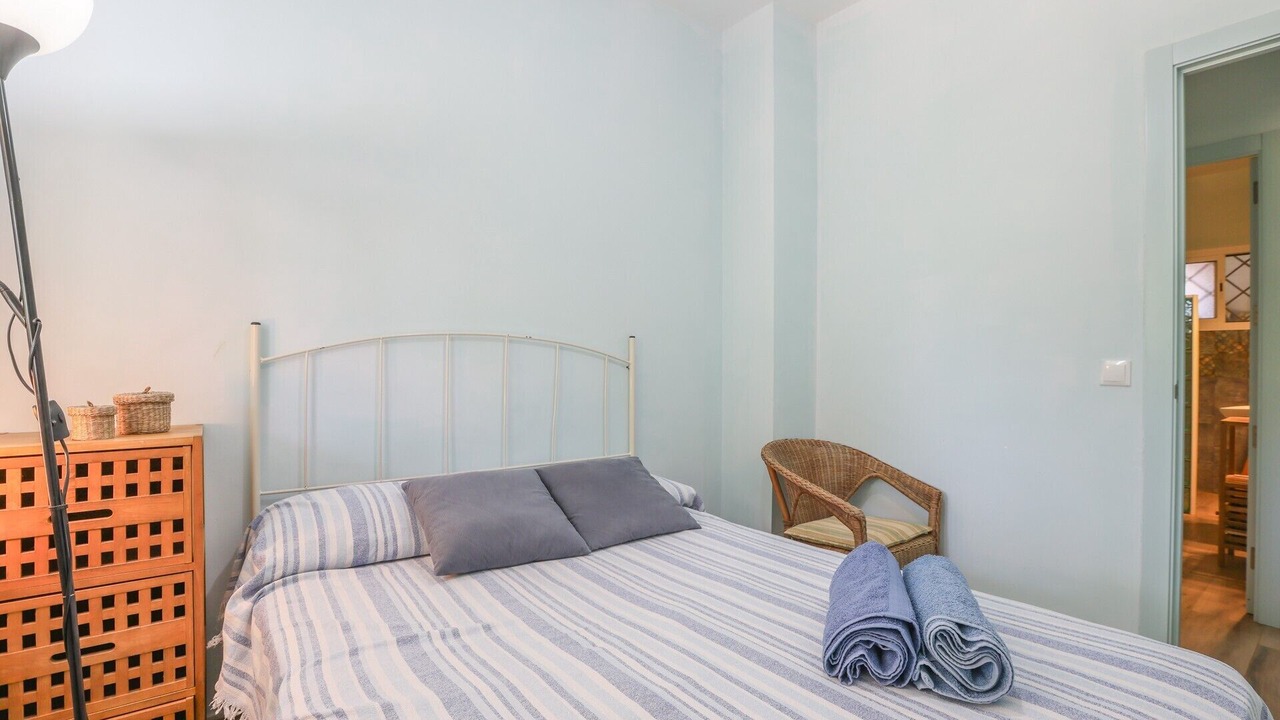 Photo of Bedroom in Arahal