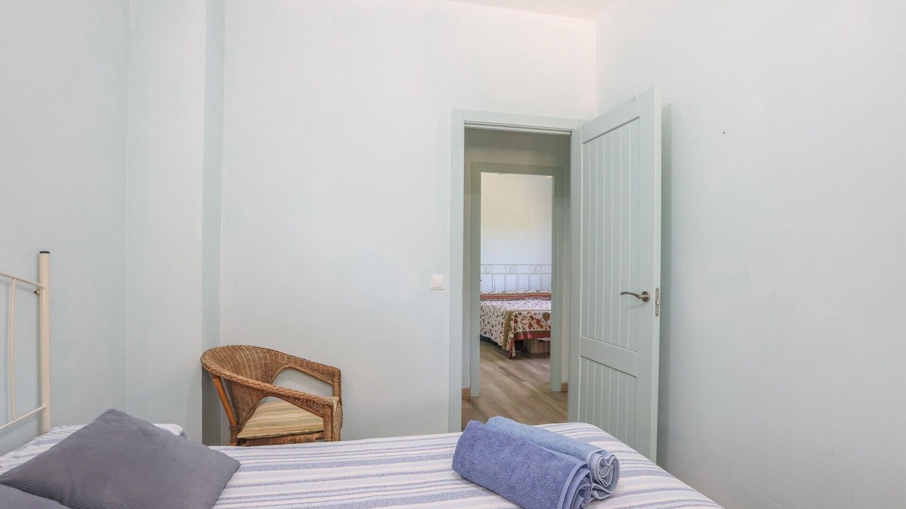 Photo of Bedroom in Arahal