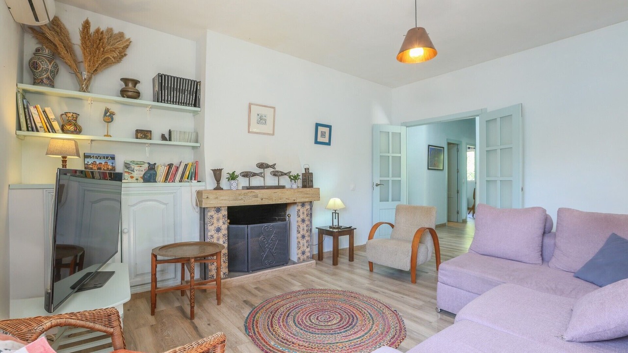 Photo of Livingroom in Arahal