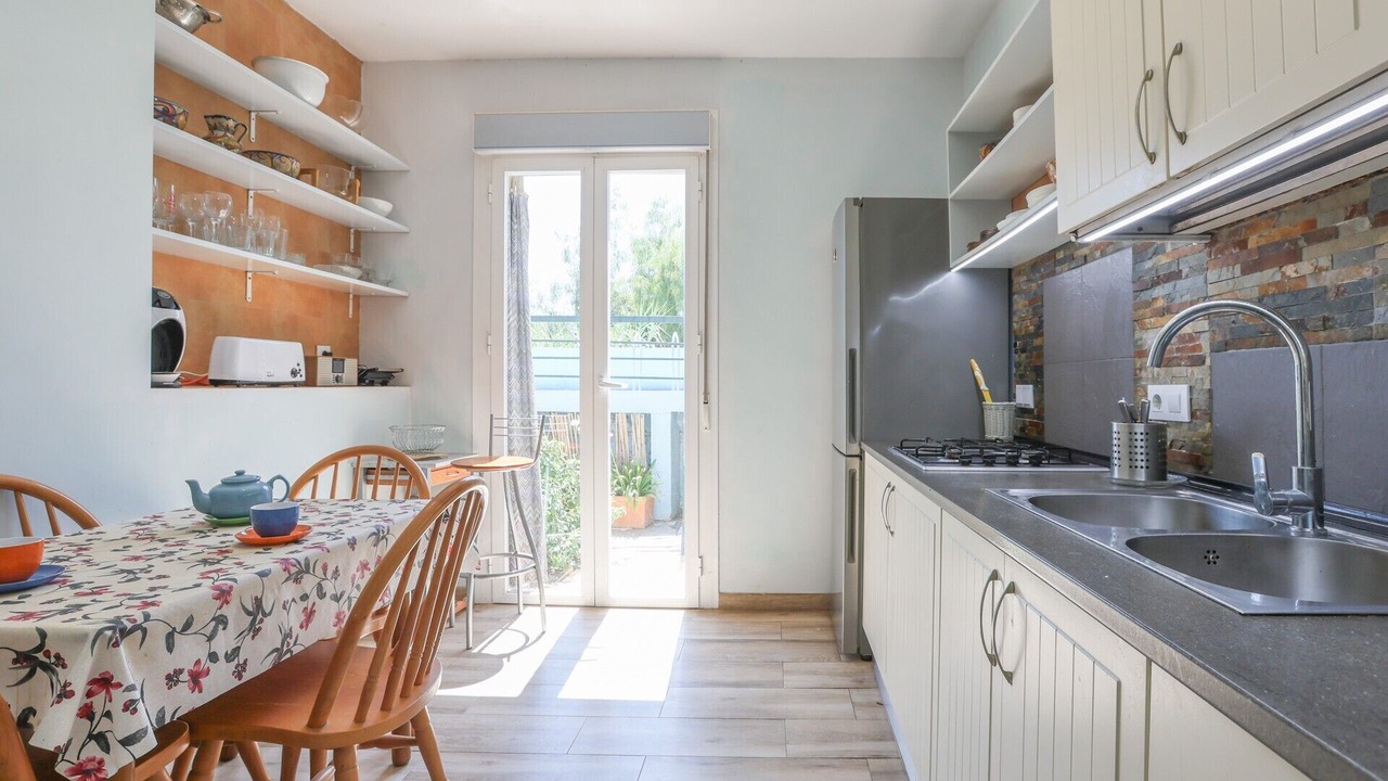 Photo of Kitchen in Arahal