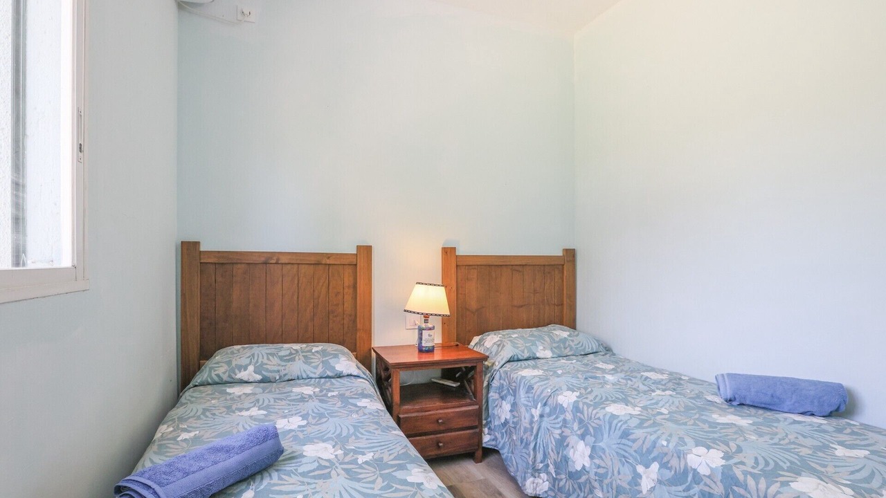 Photo of Bedroom in Arahal