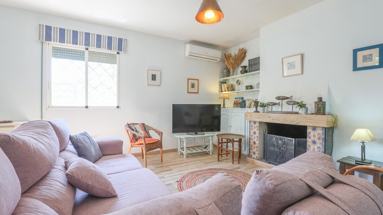 Photo of Livingroom in Arahal