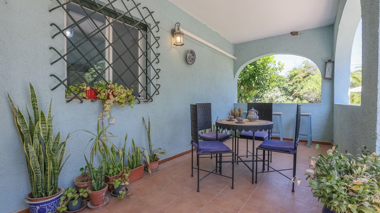 Photo of Outdoor in Arahal