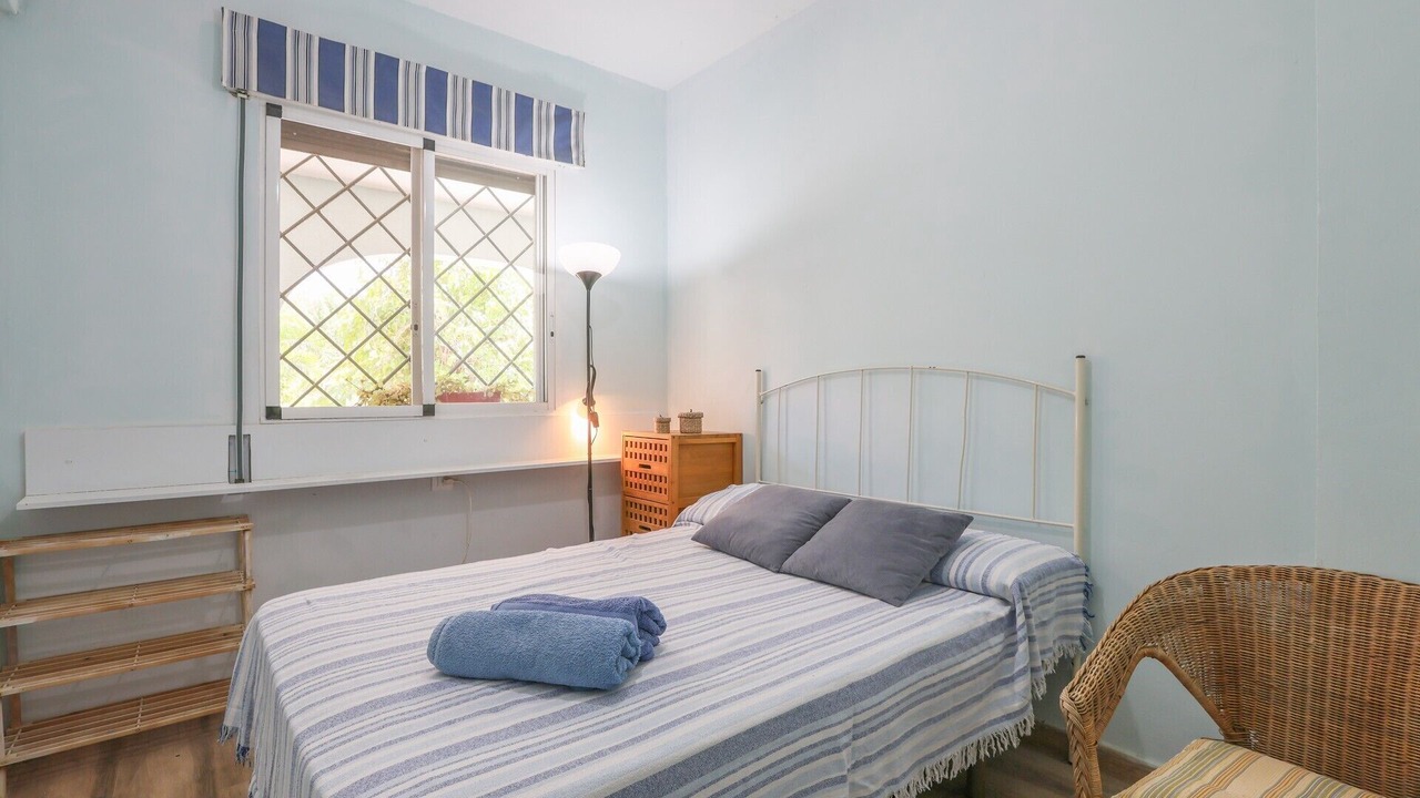 Photo of Bedroom in Arahal