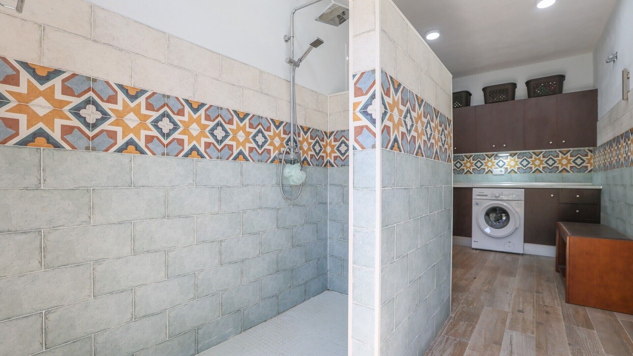 Photo of Bathroom in Arahal