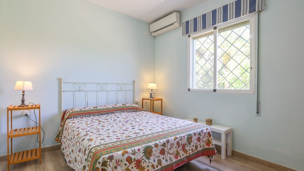 Photo of Bedroom in Arahal