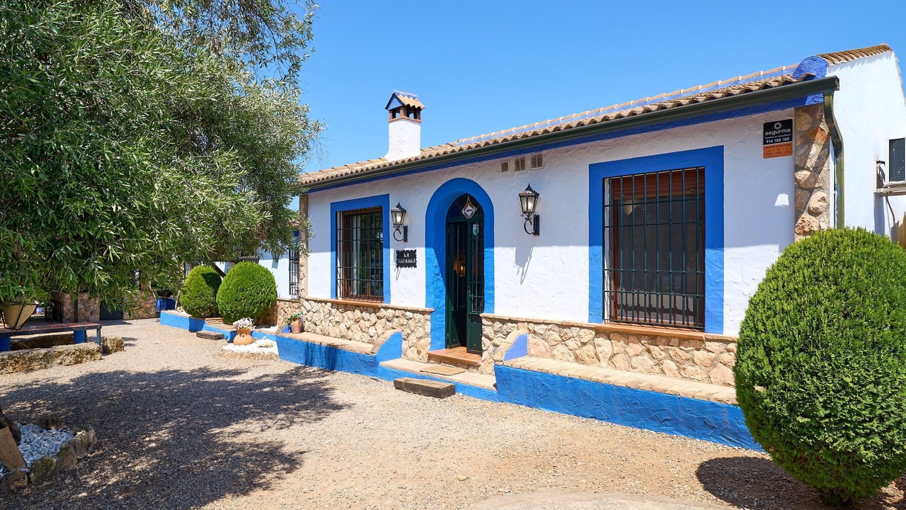 Photo of Outdoor in Hornachuelos