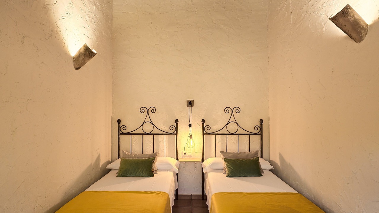 Photo of Bedroom in Hornachuelos