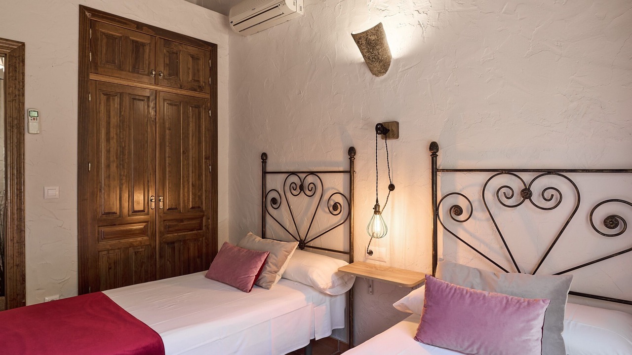 Photo of Bedroom in Hornachuelos