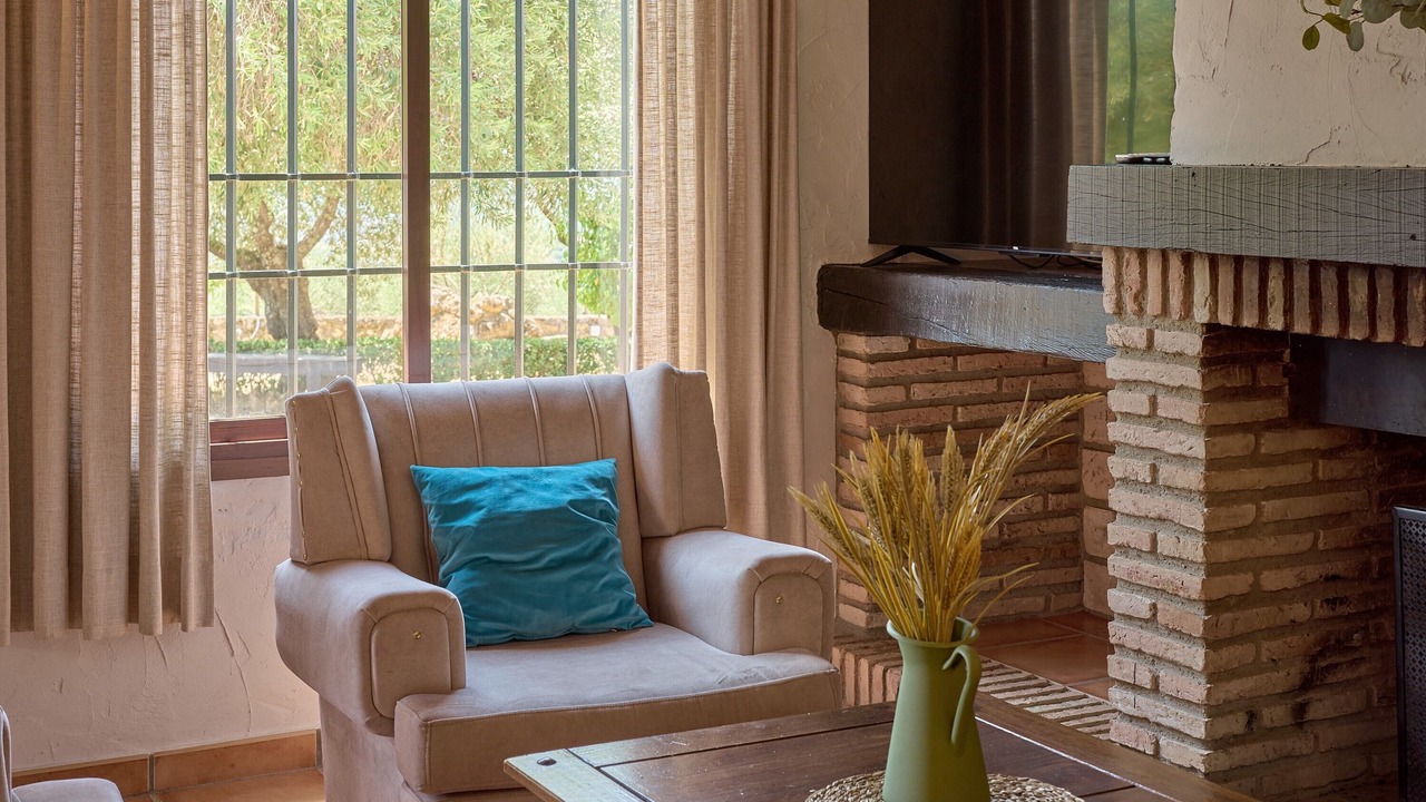 Photo of Livingroom in Hornachuelos