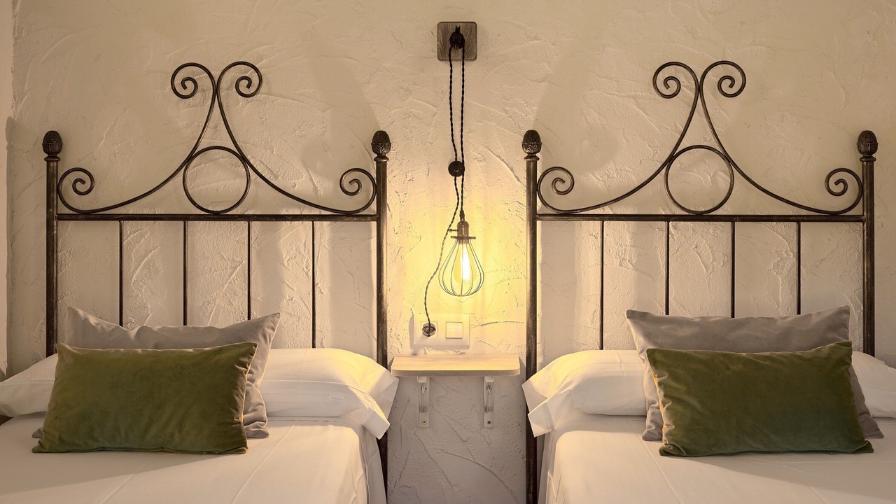Photo of Bedroom in Hornachuelos