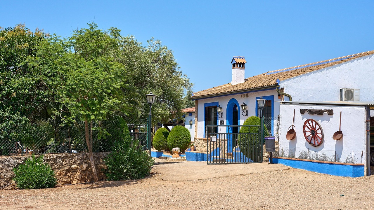 Photo of Outdoor in Hornachuelos