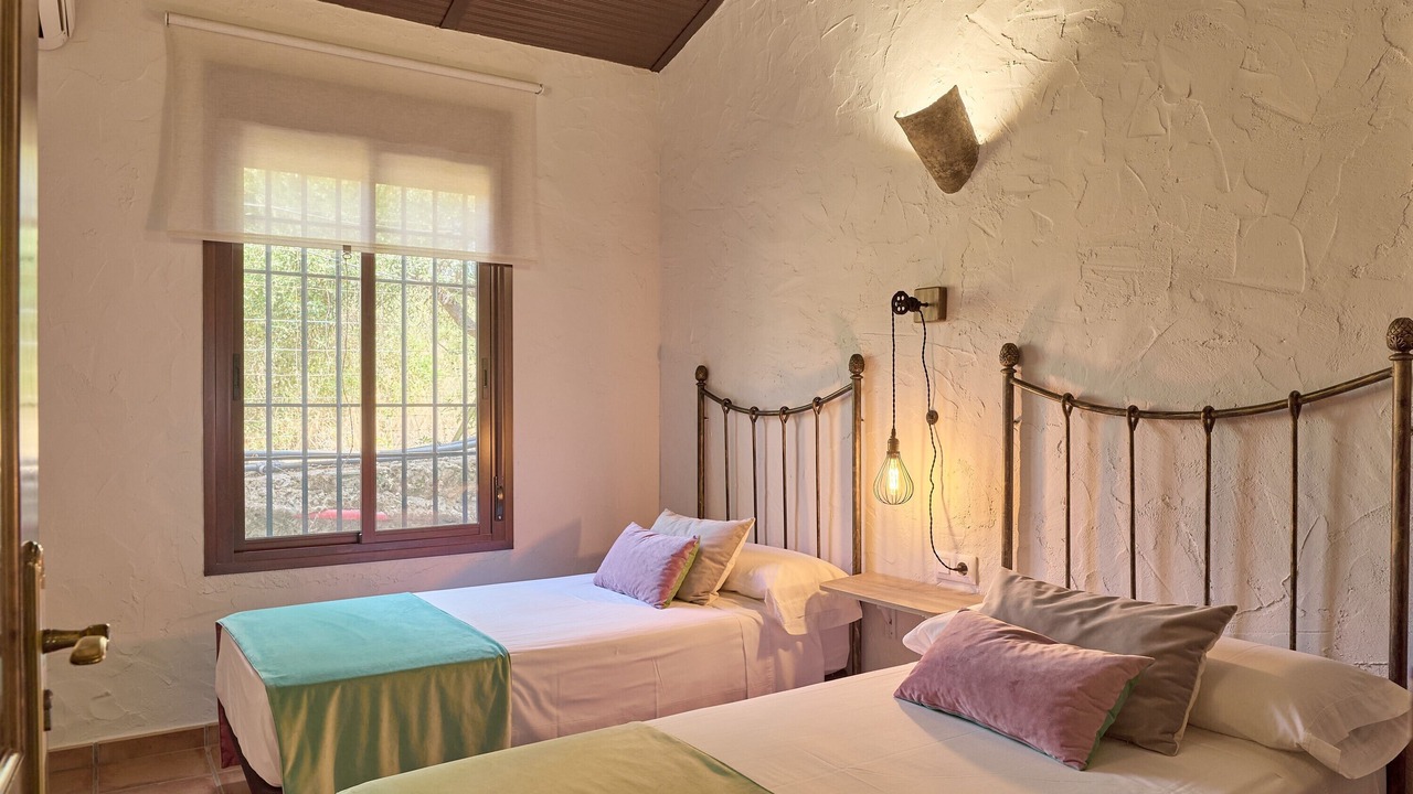 Photo of Bedroom in Hornachuelos