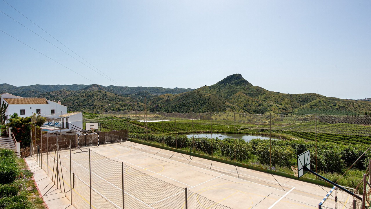 Photo of Others in Valle del Guadalhorce