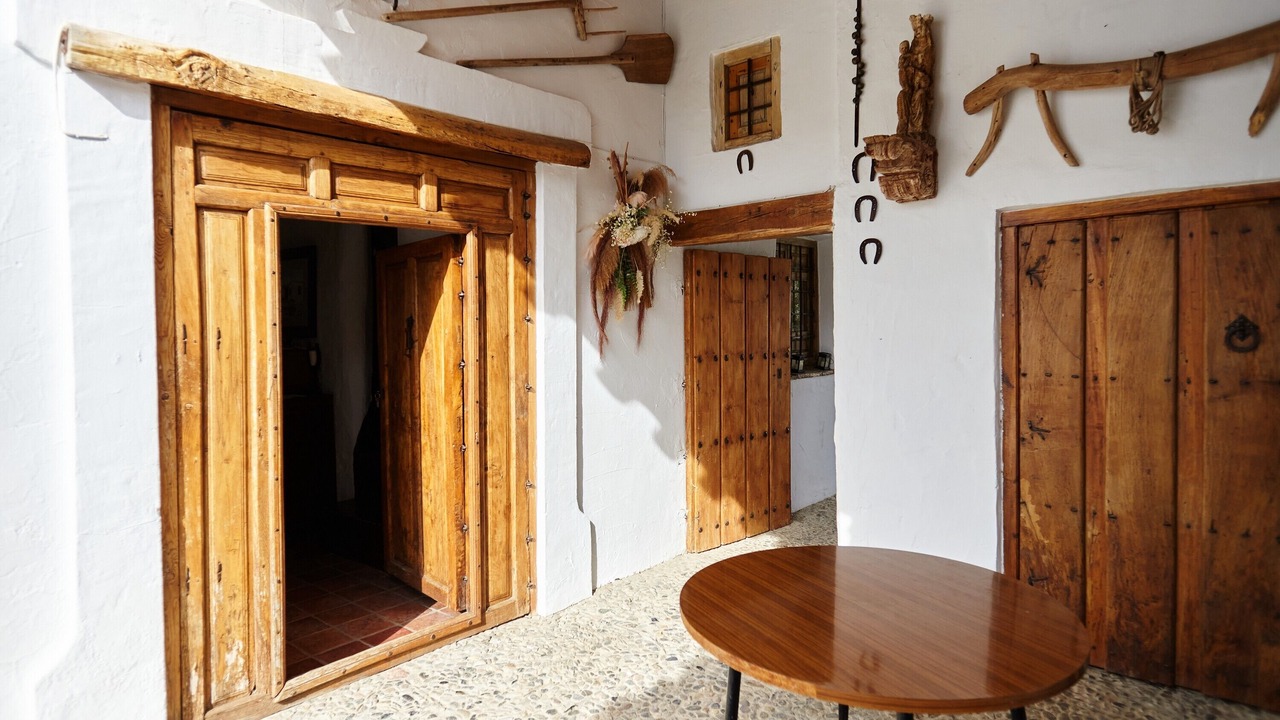 Photo of Outdoor in Castillo de Locubin