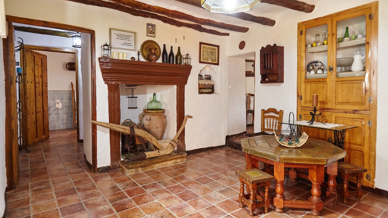 Photo of Others in Castillo de Locubin