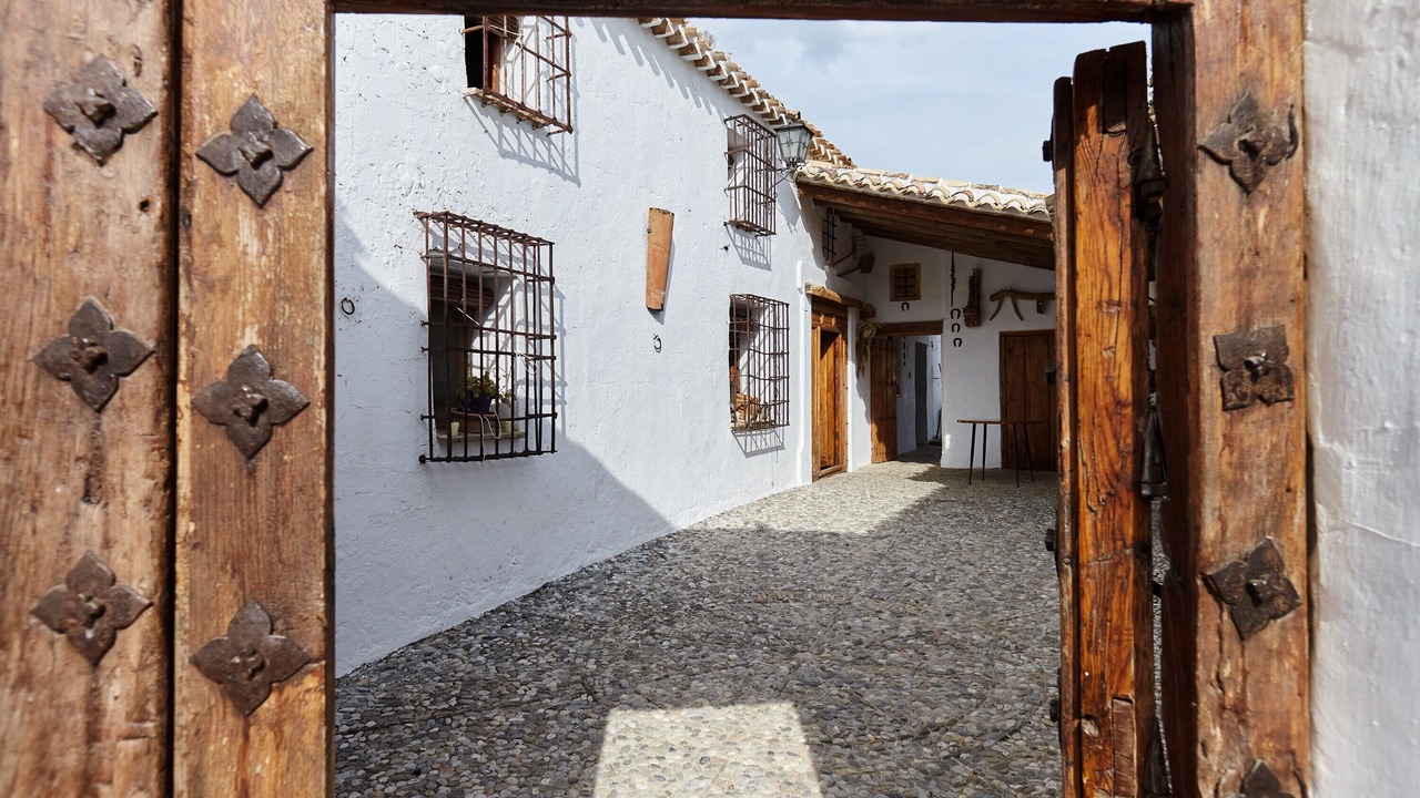 Photo of Others in Castillo de Locubin