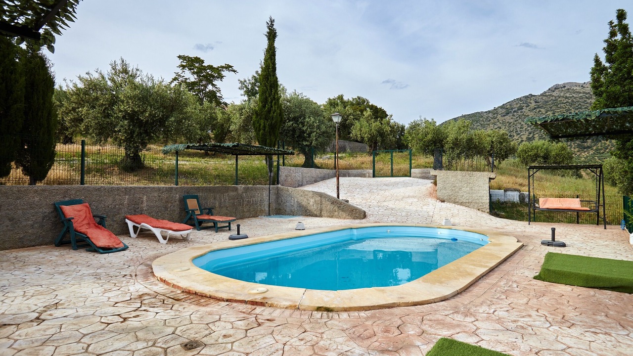 Photo of Outdoor in Castillo de Locubin