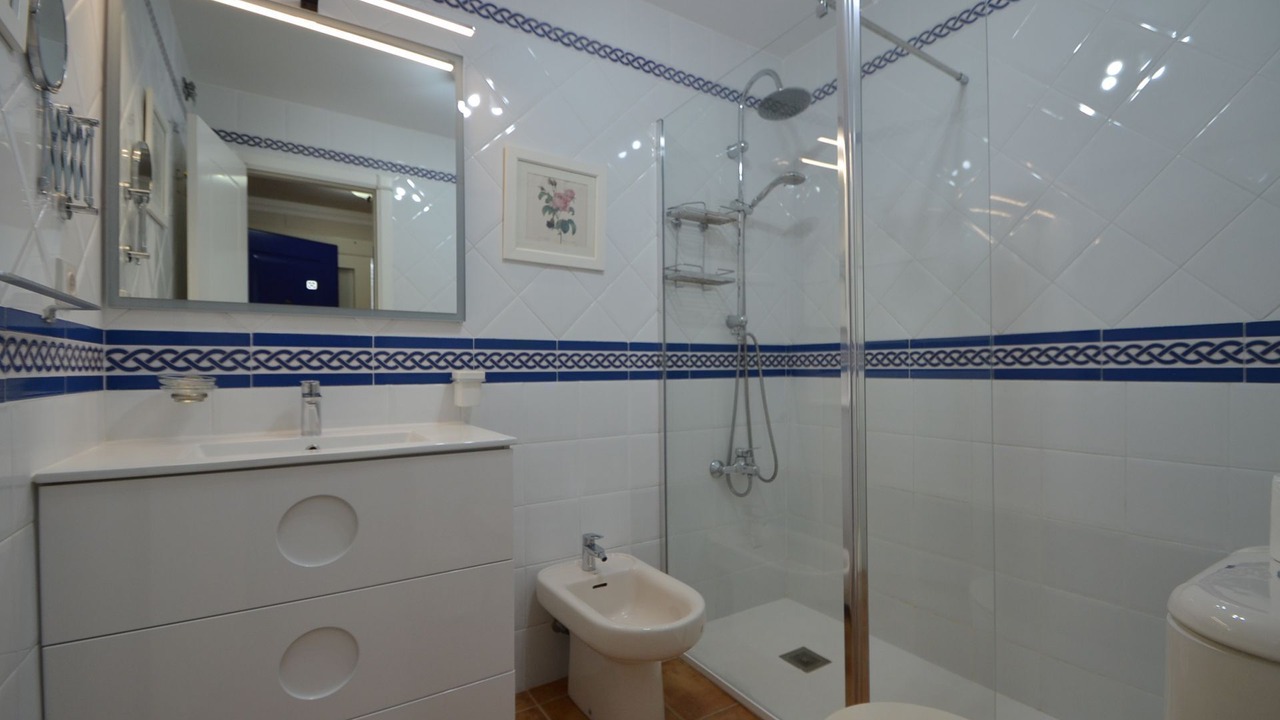 Photo of Bathroom in Punta del Moral