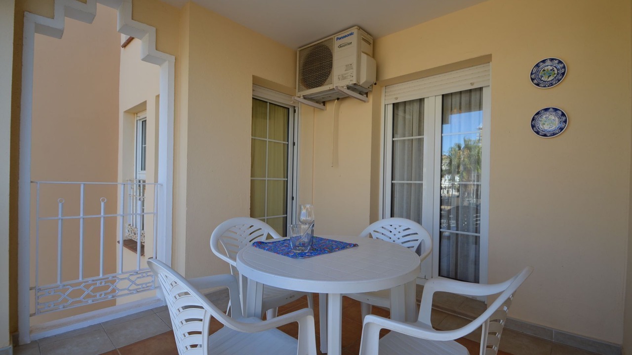Photo of Outdoor in Punta del Moral
