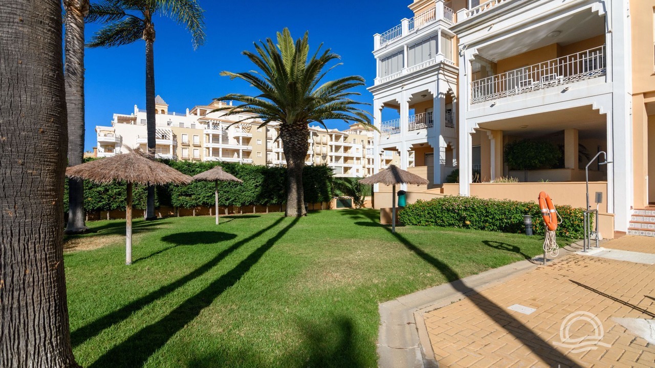 Photo of Outdoor in Punta del Moral