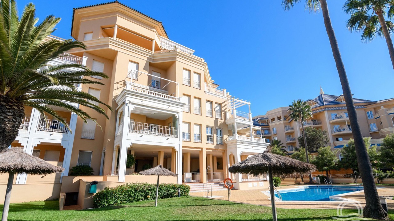 Photo of Outdoor in Punta del Moral