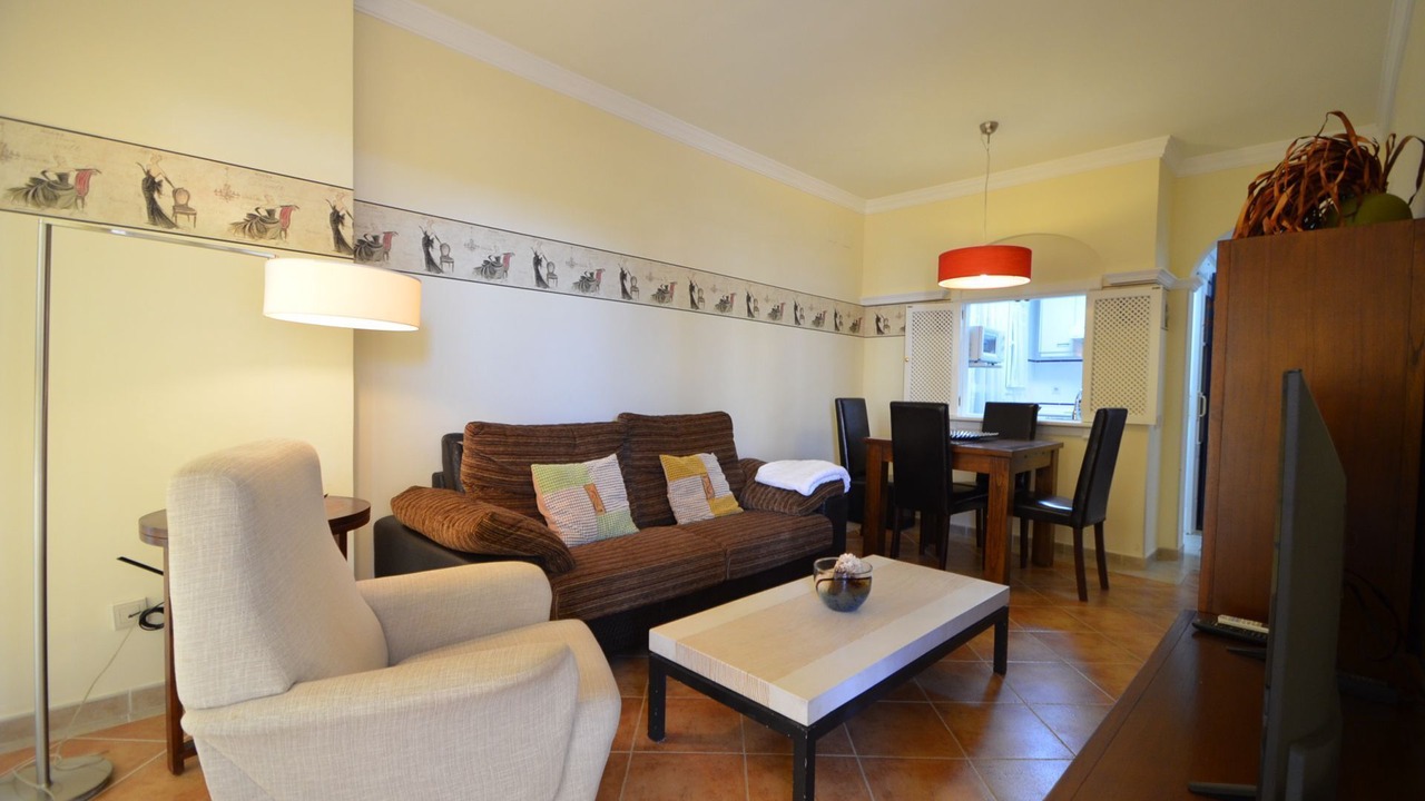 Photo of Livingroom in Punta del Moral