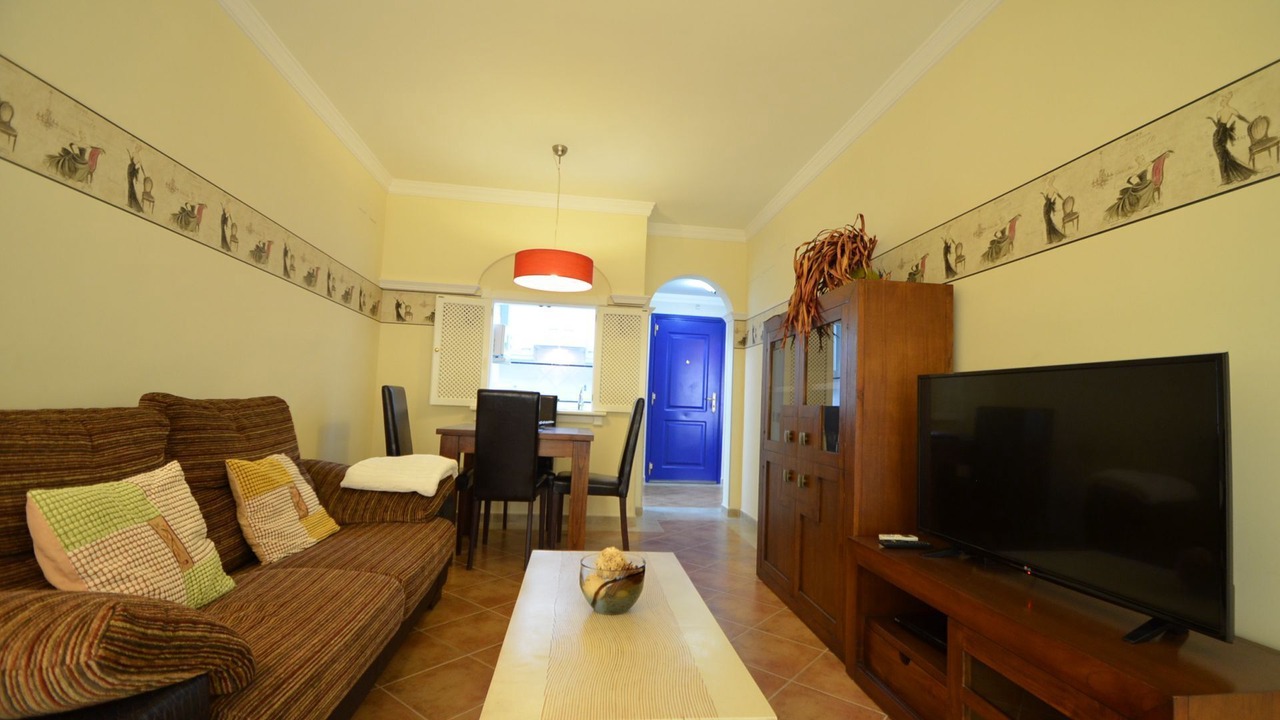 Photo of Livingroom in Punta del Moral