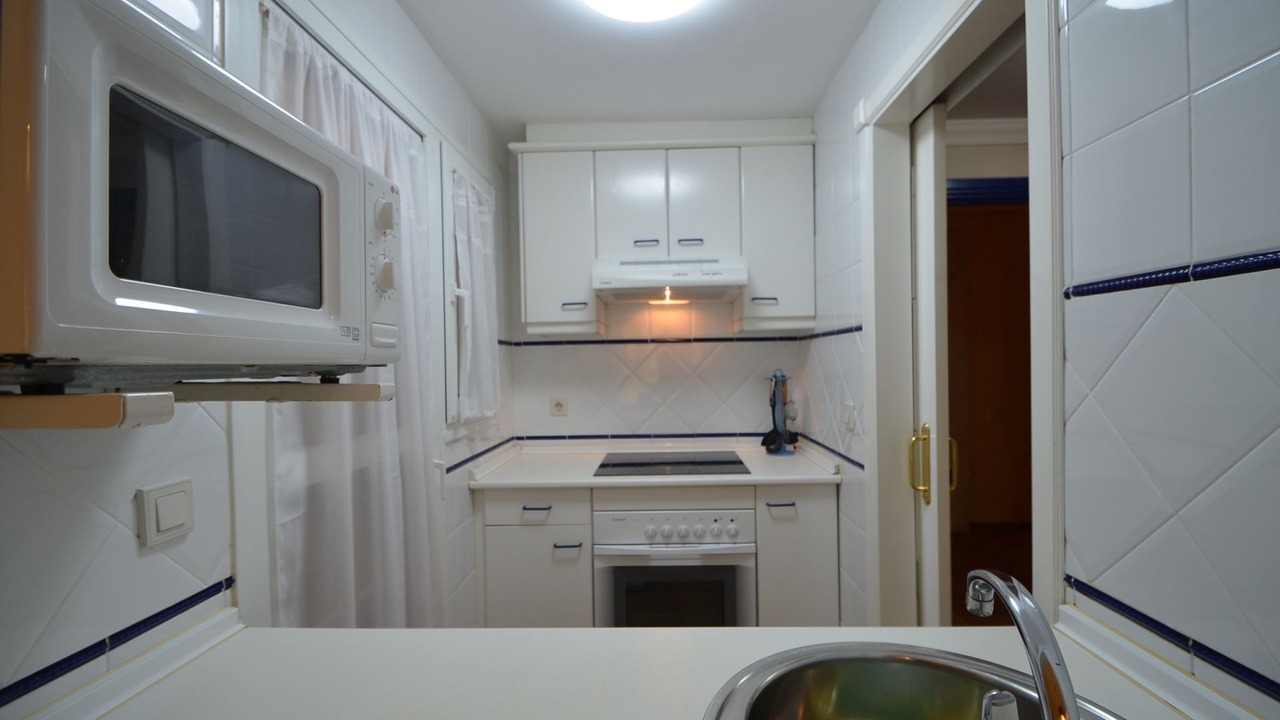 Photo of Kitchen in Punta del Moral