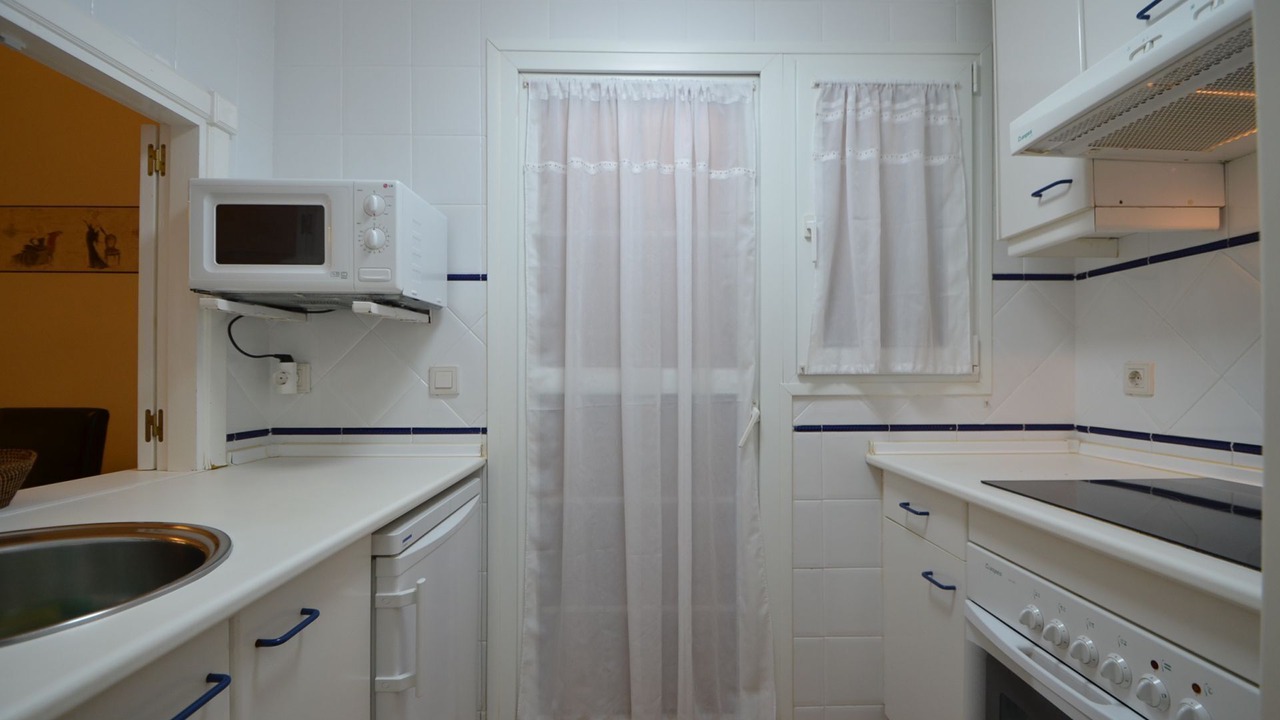 Photo of Kitchen in Punta del Moral