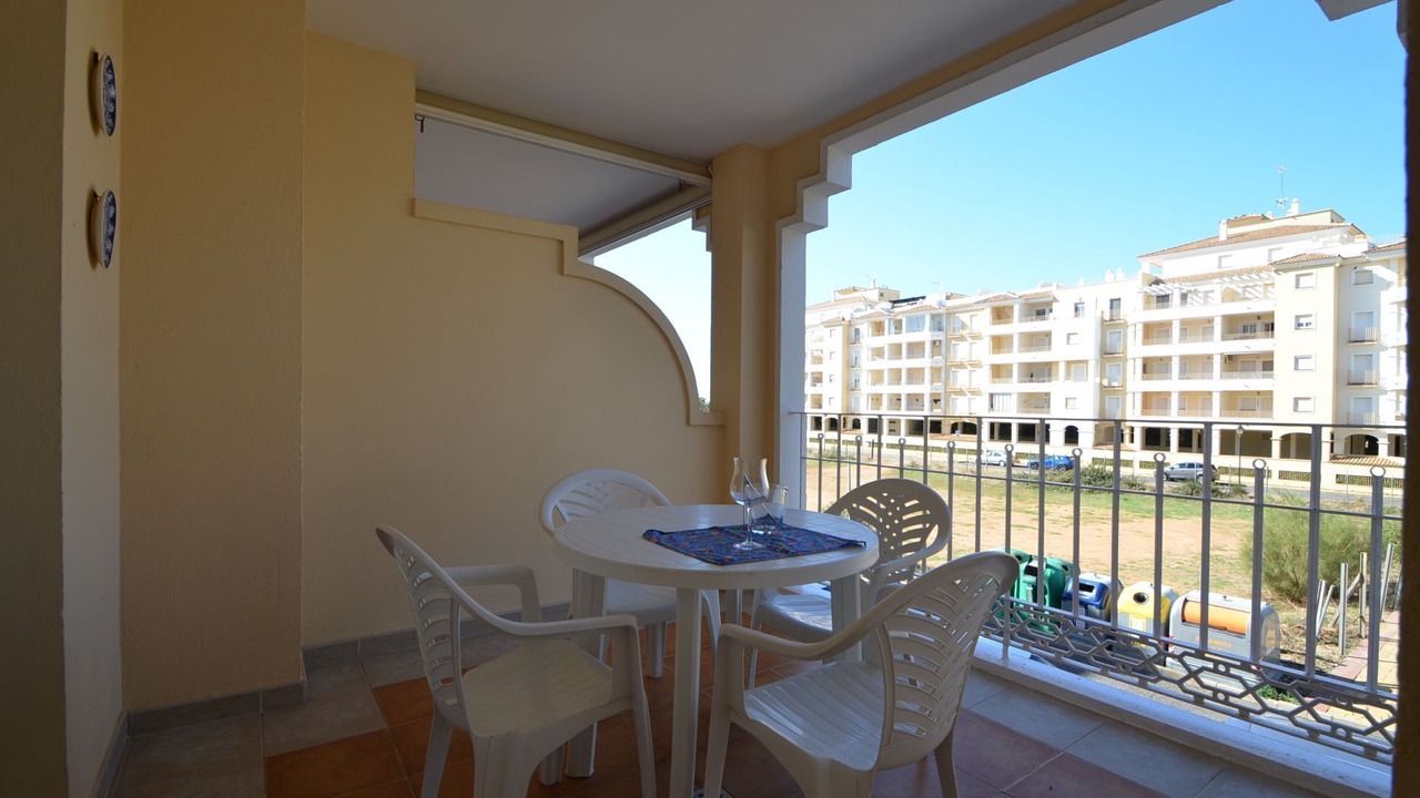 Photo of Outdoor in Punta del Moral