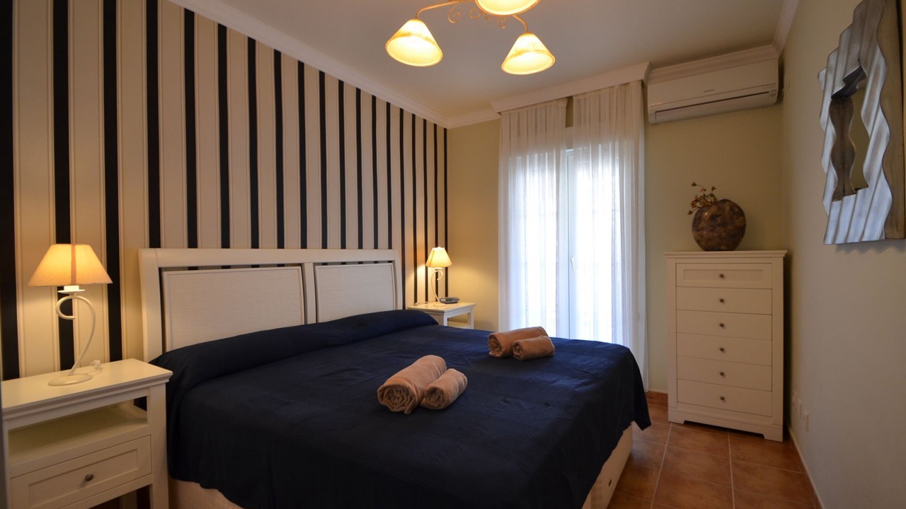 Photo of Bedroom in Punta del Moral