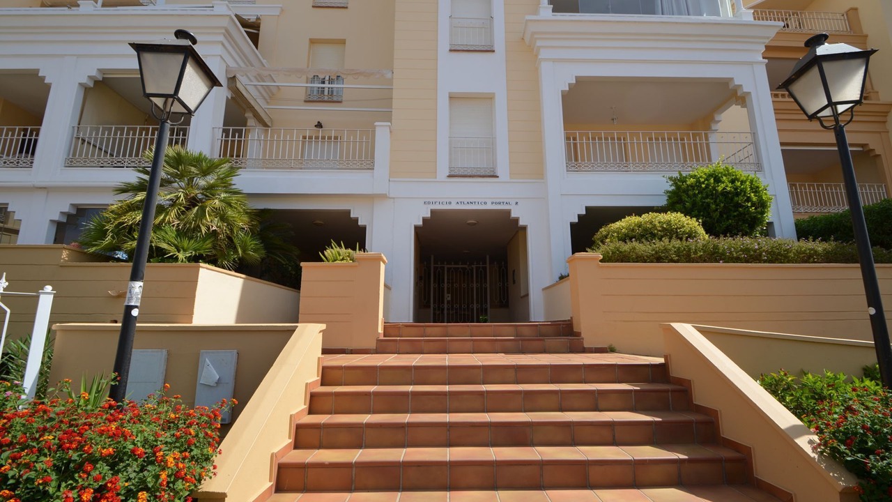 Photo of Outdoor in Punta del Moral