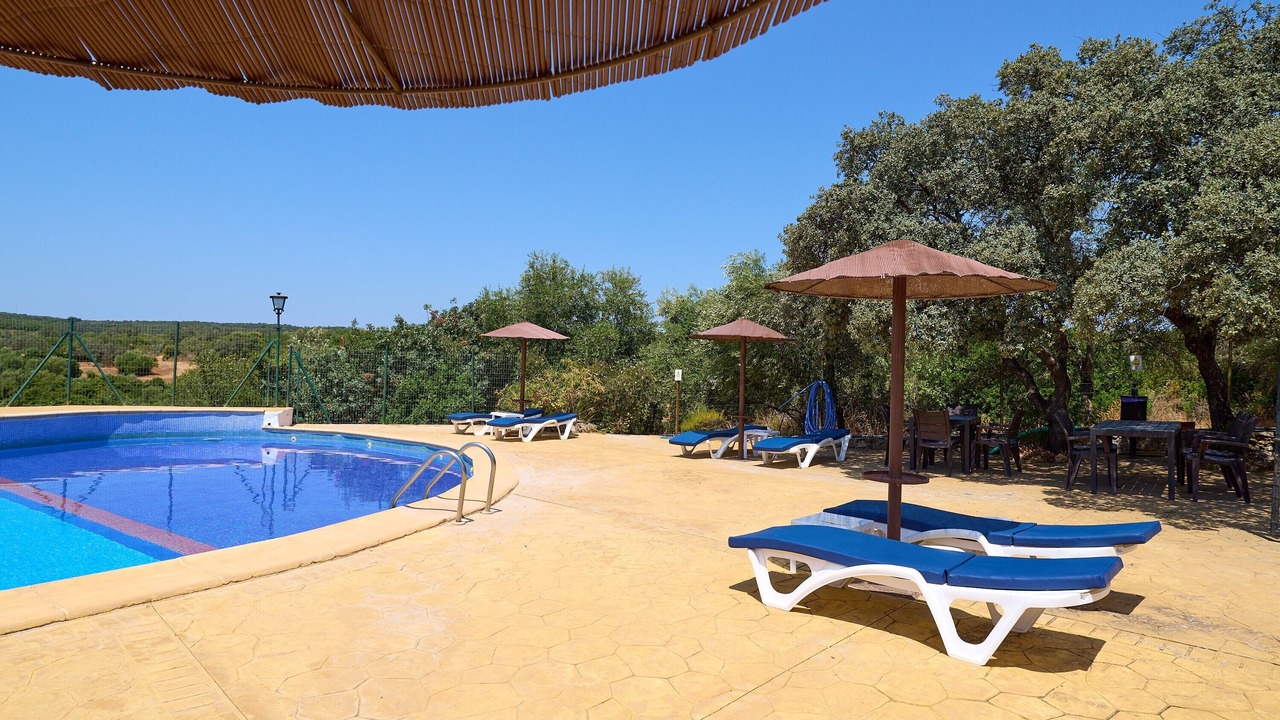 Photo of Outdoor in Hornachuelos