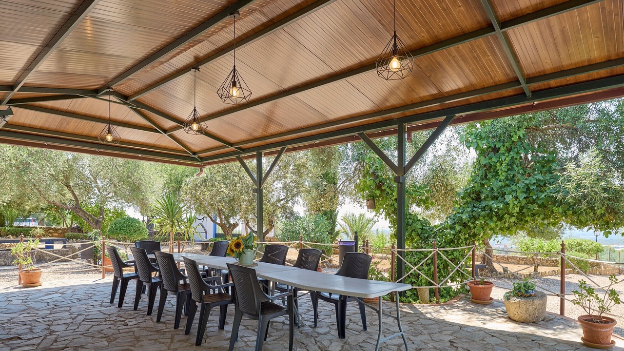 Photo of Outdoor in Hornachuelos
